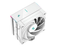 Deepcool AK400 Digital Plus White ARGB 120mm - 1281285 - zdjęcie 3
